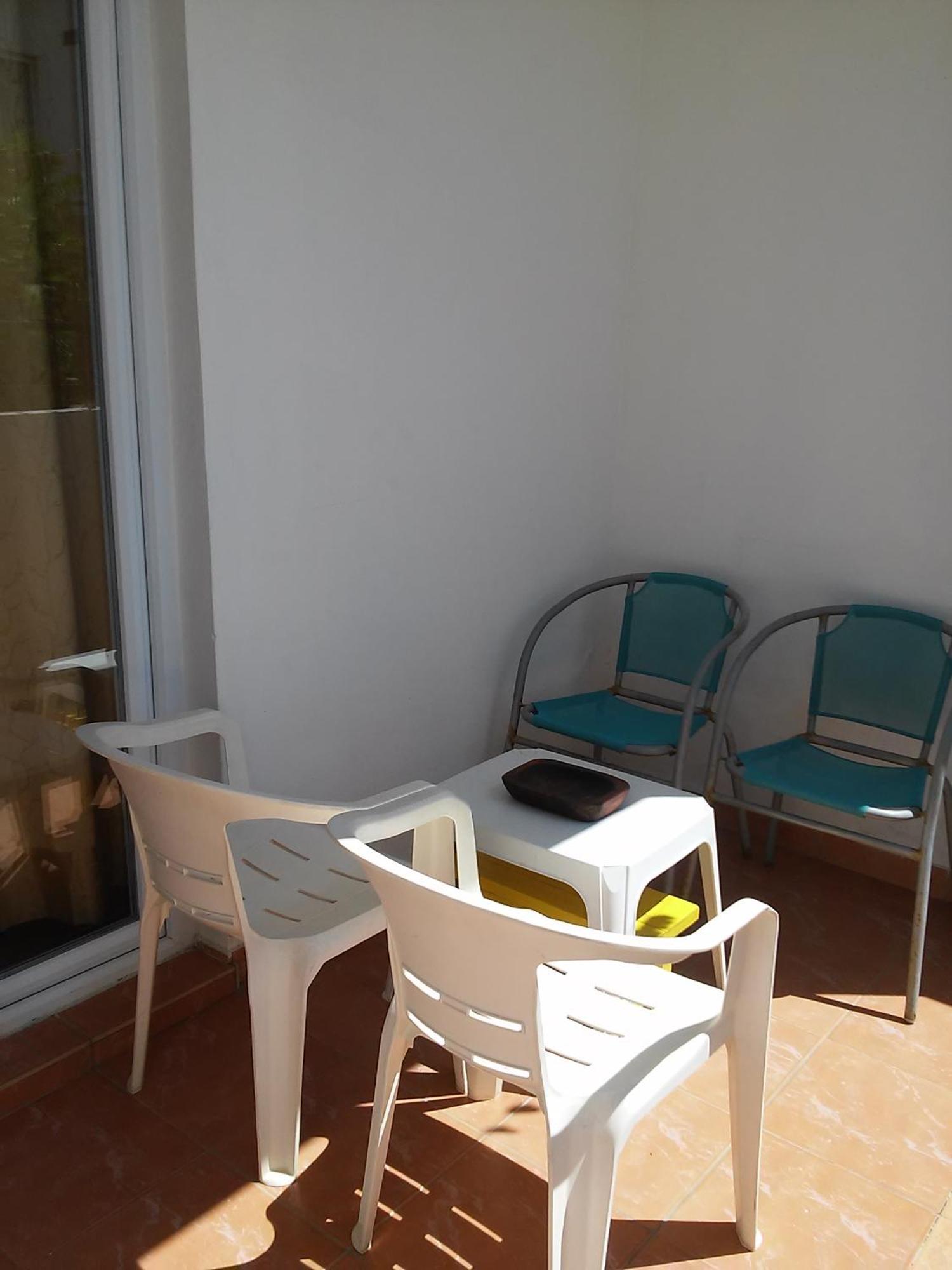 Apartmani Dado Улцинь Экстерьер фото