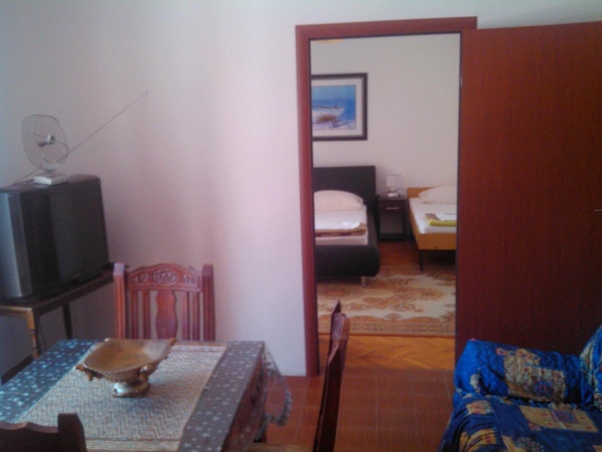 Apartmani Dado Улцинь Номер фото