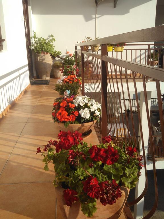 Apartmani Dado Улцинь Экстерьер фото