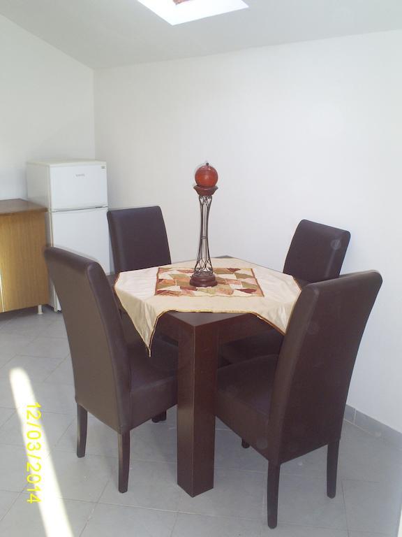 Apartmani Dado Улцинь Номер фото