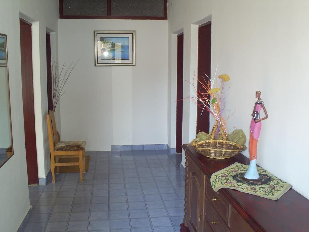 Apartmani Dado Улцинь Экстерьер фото