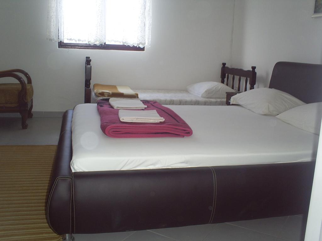 Apartmani Dado Улцинь Экстерьер фото