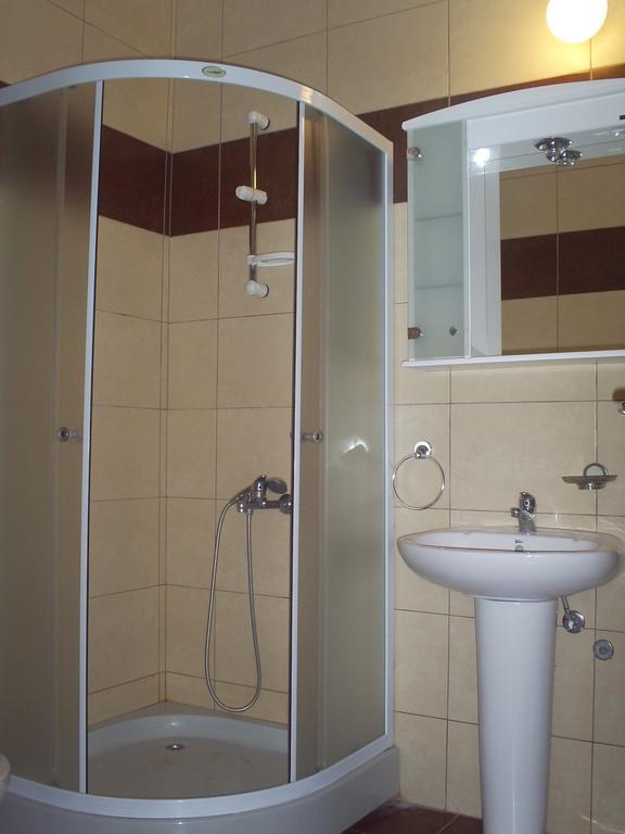 Apartmani Dado Улцинь Экстерьер фото