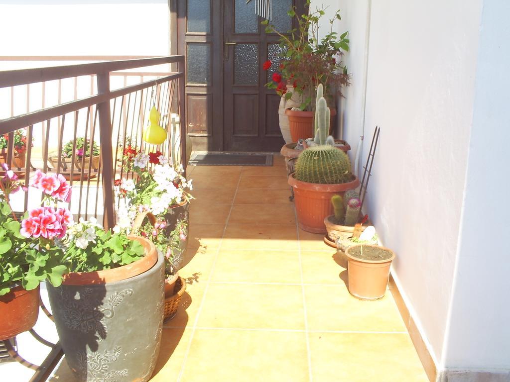 Apartmani Dado Улцинь Экстерьер фото