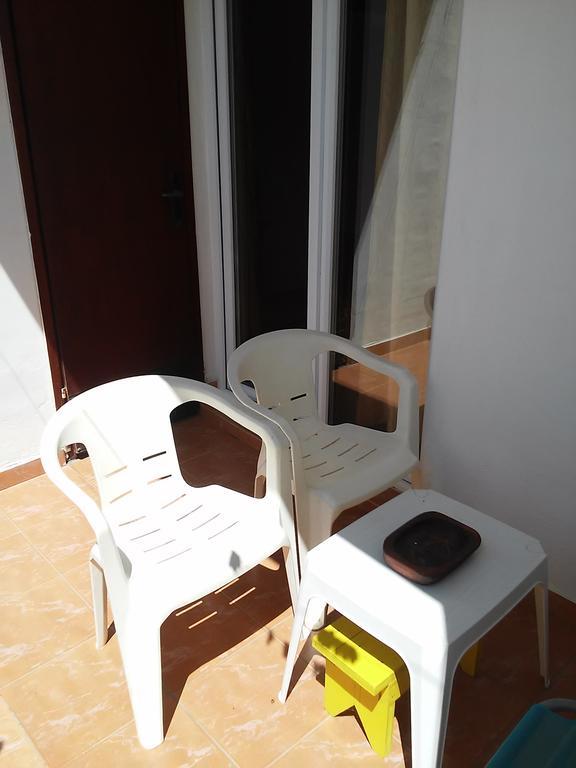 Apartmani Dado Улцинь Экстерьер фото